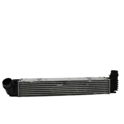 Радіатор повітря наддувний / інтеркулер 144969107r фото №1