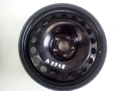 RATLANKIS 5X112 17 5QF601027 TIGUAN KODIAQ (A7948) 