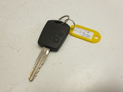 Ключ proton wira фото №1