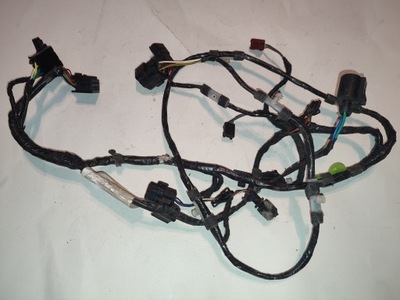 Джгут електрична двері ліва vw fox 5z3971120a фото №1