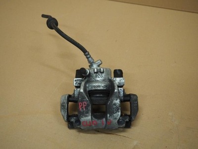 Супорт гальмівний правий перед clio iv 410008142r фото №1