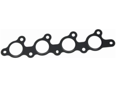 Прокладка коллектор выпускной ford maverick 2.0 tourneo connect 1.8 фото №1