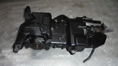 Міст задня задній volvo xc90 2.9 bt 2003 фото №1