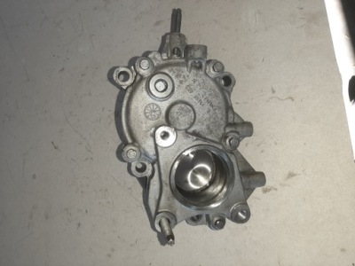 Привід насоса пального citroen peugeot 2.0 bluehdi 9674992280 фото №1