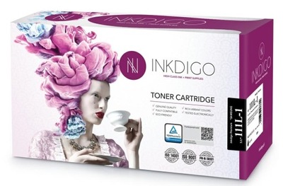 Inkdigo, Toner do Samsung M2020/111L, black czarny