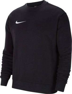 BLUZA MĘSKA NIKE PARK CZARNA CW6902 010 r l