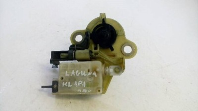 Замок кришки renault laguna i 1999r. фото №1