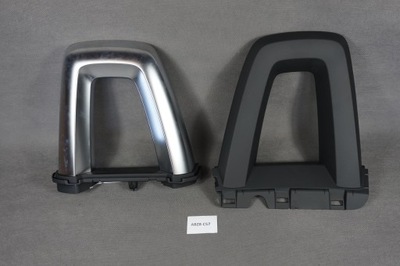 Подголовник правый audi tt 8s 8s7880086 фото №1