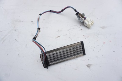 Радіатор обігрівача toyota verso i fl фото №1