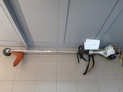 Kosa spalinowa FS 55 R Stihl