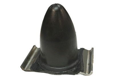 Отбойник амортизатора mitsubishi l200 фото №1