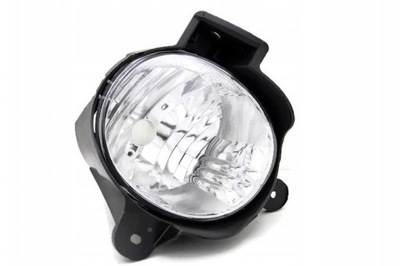 Toyota hilux od 2012- противотуманная фара правый новый ^ фото №1