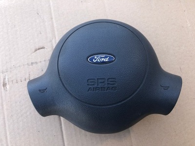 Ford ka mk1 подушка подушка безопасности водителя 2003-2008 фото №1