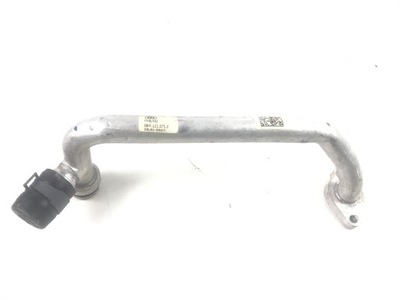 Шланг труба wody audi rs4 b9 rs5 8w 06m121071e фото №1