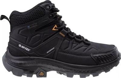 DAMSKIE BUTY TREKKINGOWE HI-TEC RAINIER HIKER r 39