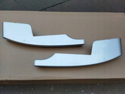 Kia ceed sw kombi 06- заглушка рейлинг правая фото №1