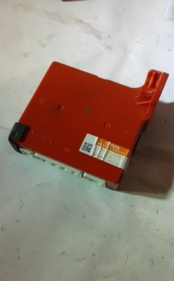 Модуль кондиціонера lexus gs 3 gs450h 177600-6282 88650-30c41 фото №1