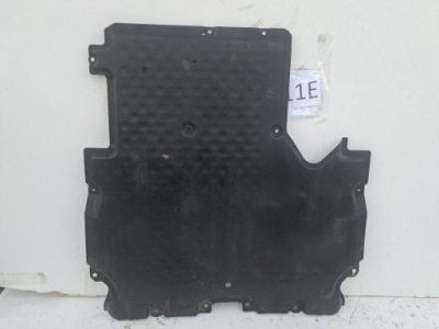 Защита pod коробка передач mercedes s klasa 222 w222 a2225200823 фото №1