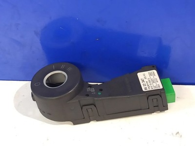 Volvo s60 2001 модули иммобилайзер фото №1