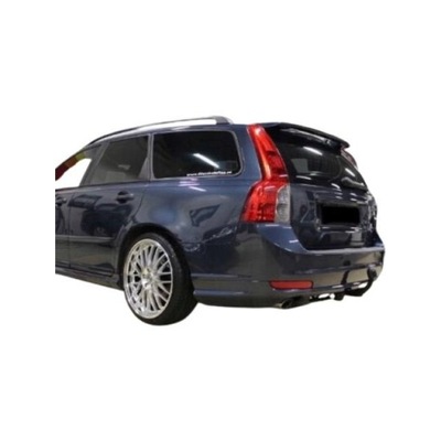 VOLVO V50 SPOILER VISERA  