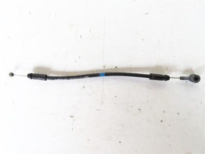 Трос крышка заливной топлива hyundai i30 ii 12-19 rok фото №1