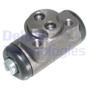 LW60444 CYLINDEREK HAM. MITSUBISHI PAJERO L 