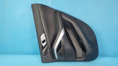 Bmw x6 iii g06 21r обшивка обивка дверь правый задняя mcsw фото №1