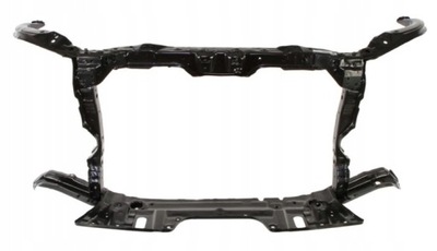 Honda city ii 09- pas передний усилитель фото №1