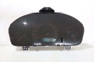 Приборы honda accord vii 2.2ctdi фото №1