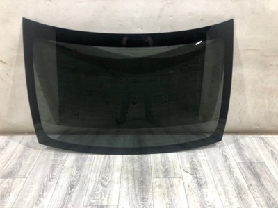 Lexus es 2019- скло задня orginał фото №1