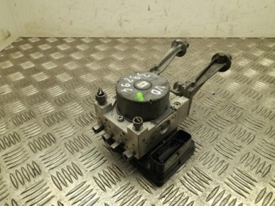 Модуль управляющий abs гидравлический dodge challenger coupe 2019 p68394697ad фото №1