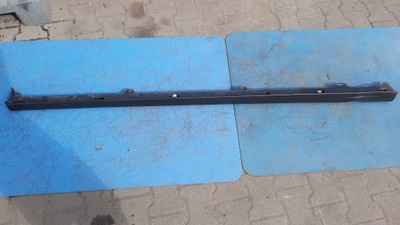 Молдинг порог левая volvo s40 30618432 фото №1