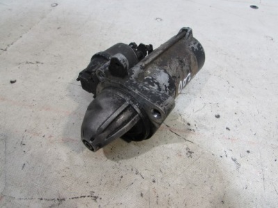 Стартер bmw e46 2,0 tdi фото №1