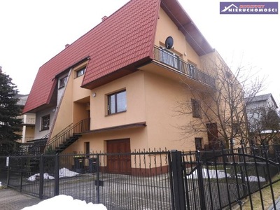Dom, Ostrowiec Świętokrzyski, 179 m²