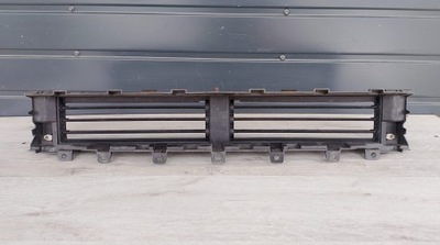 Opel astra k v жалюзи шторка воздуха канал фото №1