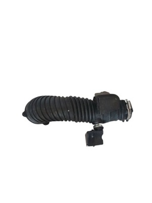 Opel astra k 1,0 turbo труба фильтра 13367294 фото №1