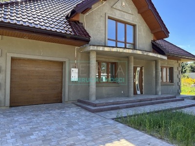 Dom, Grodzisk Mazowiecki, 250 m²