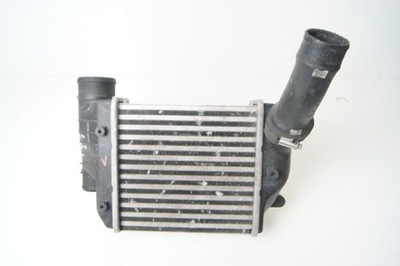 GD AUDI A6 3.0TDI INTERCOOLER LEFT 4F0145805E  