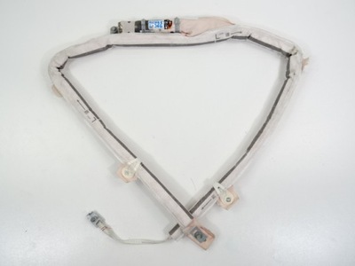 Opel astra v k шторка безопасности левая подушка безопасности фото №1