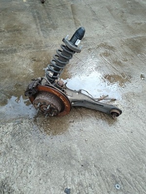 Compass 2.2 crd 11- 16r 4x4 подвеска правый задняя фото №1