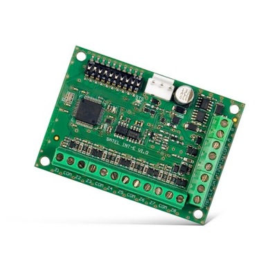 EKSPANDER 8 WEJŚĆ INT-E SATEL INTEGRA VERSA PERFECTA GRADE 3 CA-64E