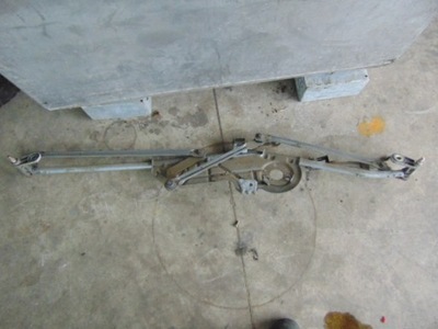 Ford galaxy механізм. двірник. --- перед фото №1