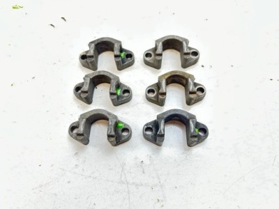 1994 bmw 7 e38 кронштейн форсунки фото №1