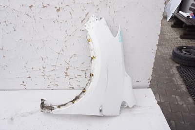 Крила лівий перед opel mokka a i z40r фото №1