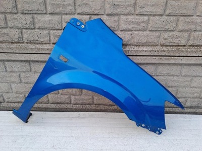 Chevrolet aveo 12-17 крыло правый перед фото №1