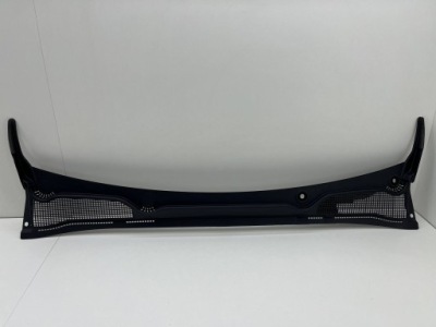 Renault clio v защита жабо европа 668114189r фото №1