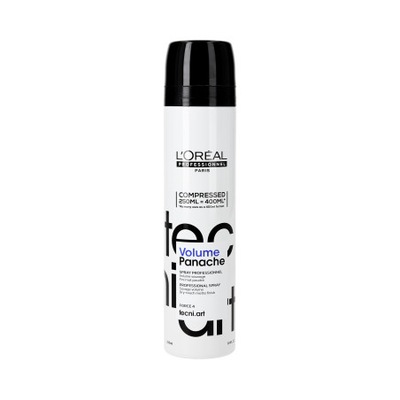 L’OREAL PROFESSIONNEL TECNI.ART Savage Panache Pure Puder 250ml