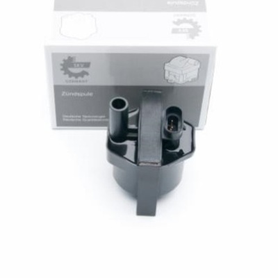 Катушка зажигания do chevrolet astro blazer фото №1