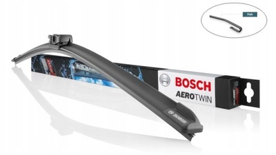 BOSCH AEROTWIN WIPER BLADE WIPER FRONT 475MM AR19U  