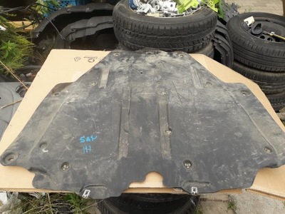 Плита pod двигатель dacia sandero iii logan 3 21- фото №1